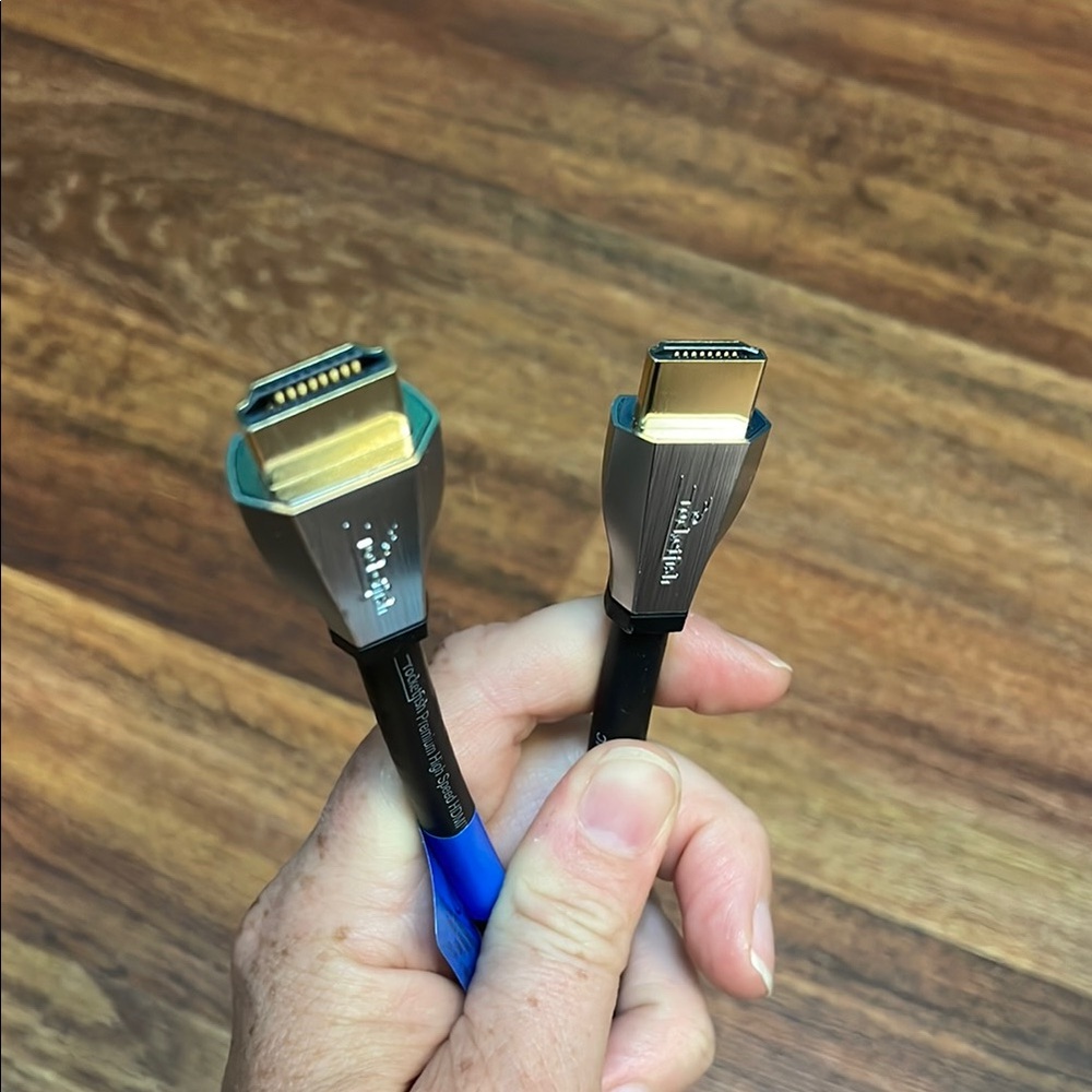 Rocketfish Premium High speed HDMI Cables with Ethernet